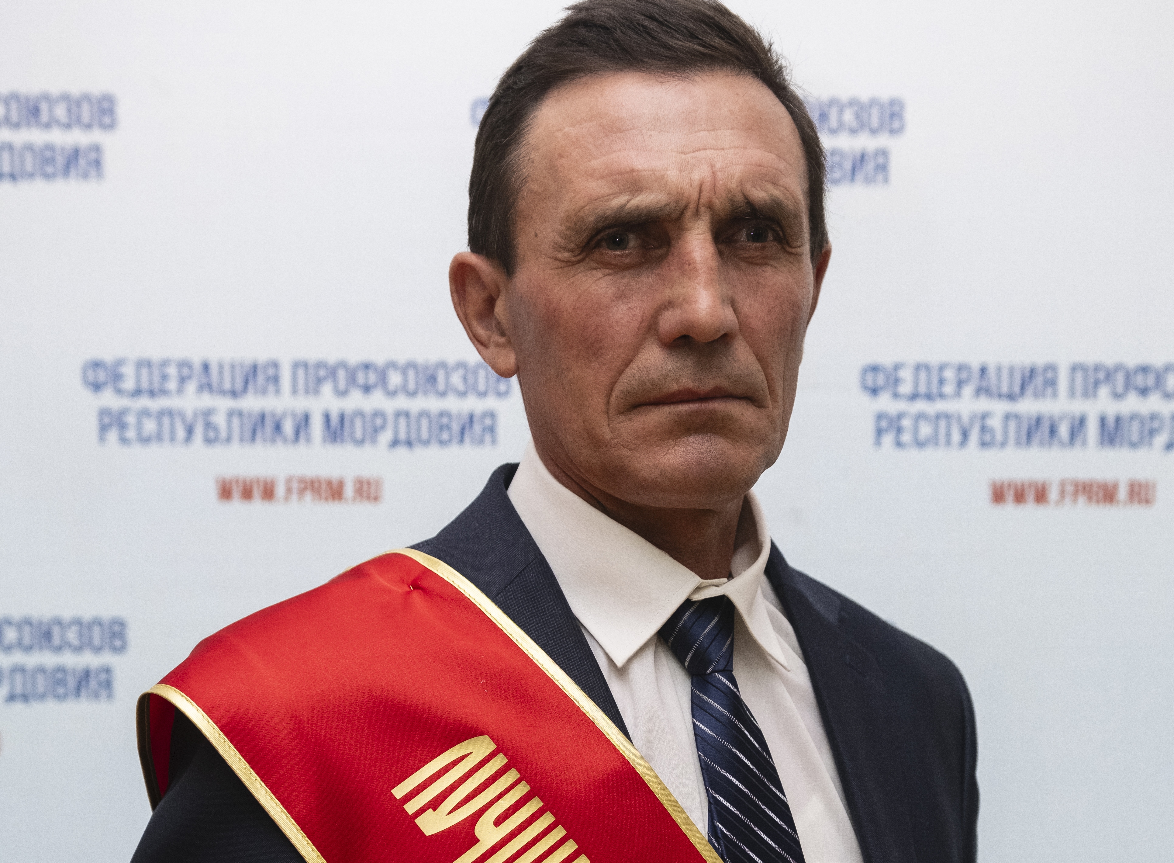 ЛУЧШИЙ ПО ПРОФЕССИИ. Он посвятил свою жизнь лесу